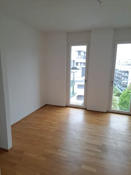 wunderschöne 4 Zimmer Wohnung — photo 1